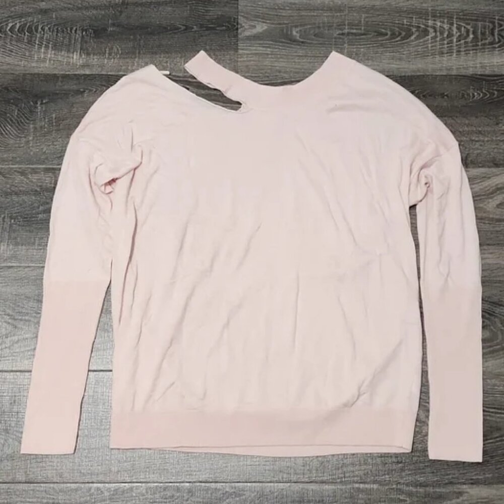 🌷 Melrose and Market cut out Sweater 🌷